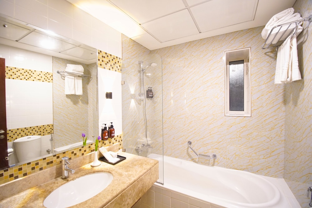 Tulip Hotel Apartment Bur Dubai 85/86