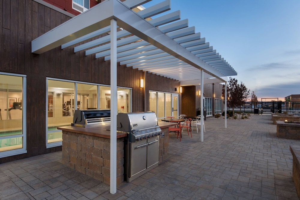 TownePlace Suites by Marriott Twin Falls 5/34
