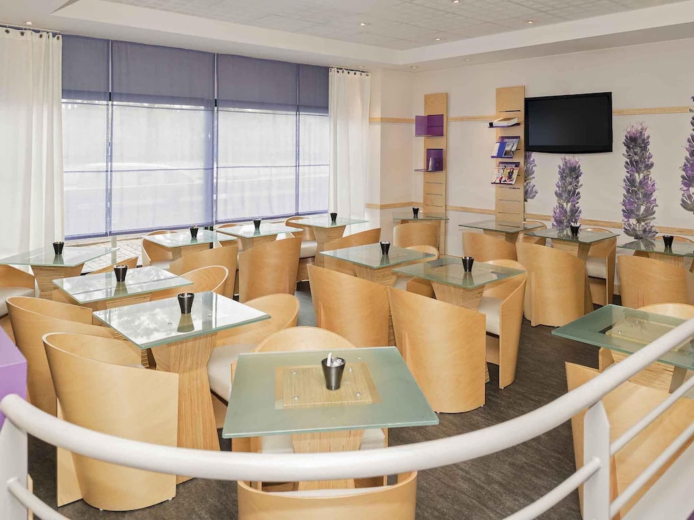 ibis Metz Centre Gare 44/49