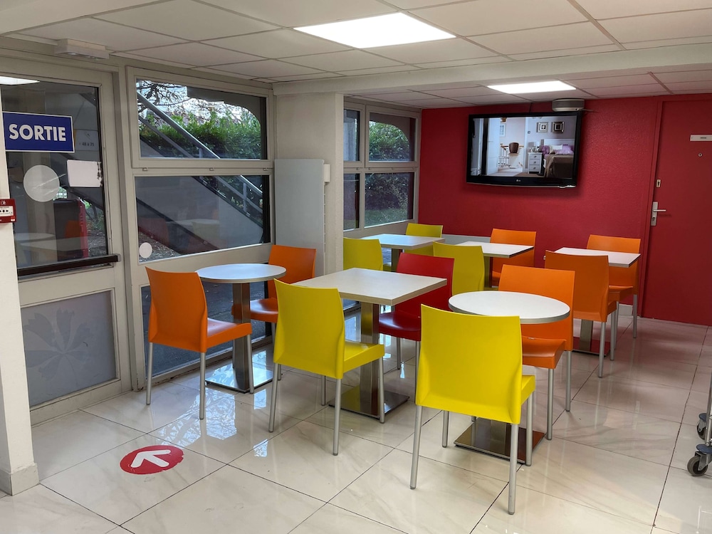 Premiere Classe Dunkerque - Saint-Pol-Sur-Mer 19/22