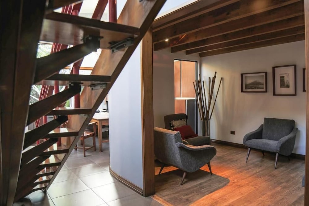 Hotel Residencia Del Sol 38/63