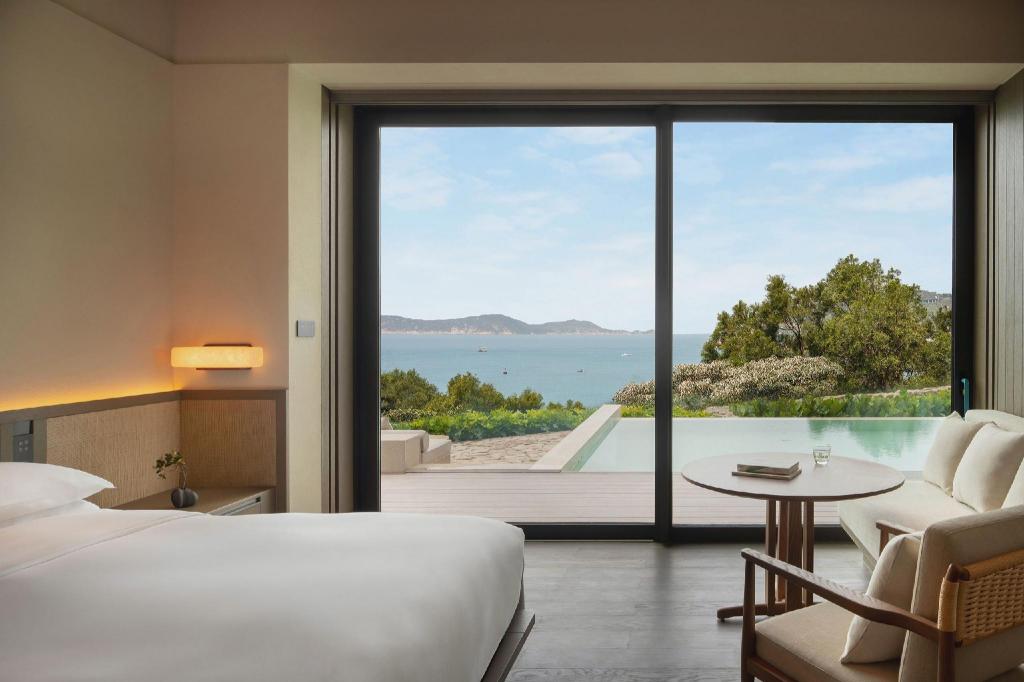 Alila Dongao Island Zhuhai 9/49