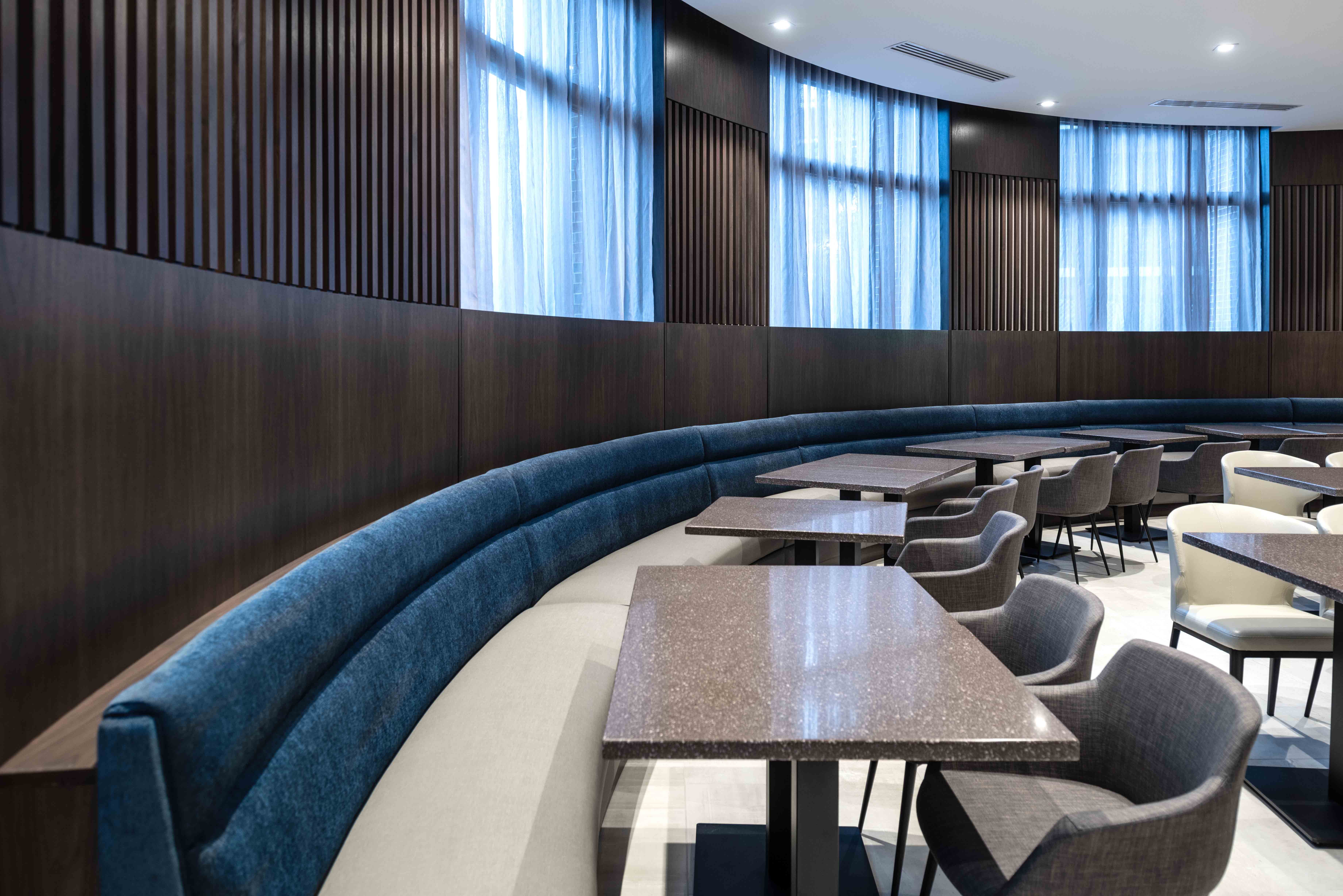 Holiday Inn Express Boston South Quincy 50/53
