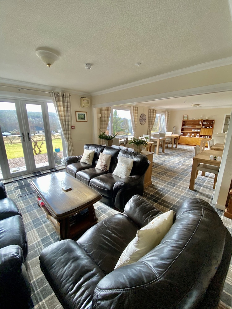 Coire Glas Guest House 15/28