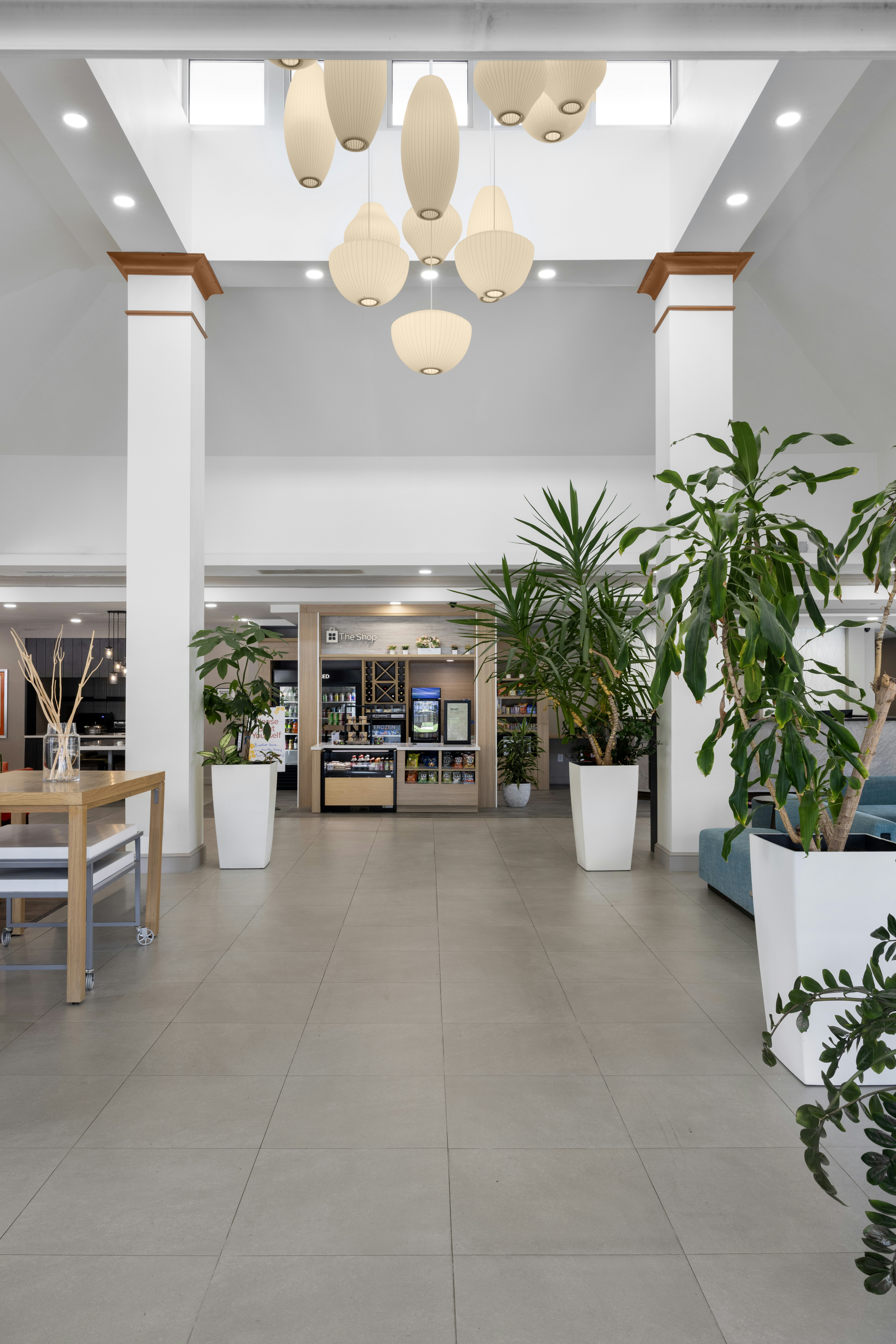 Hilton Garden Inn Chesapeakesu Suffolk 3/44
