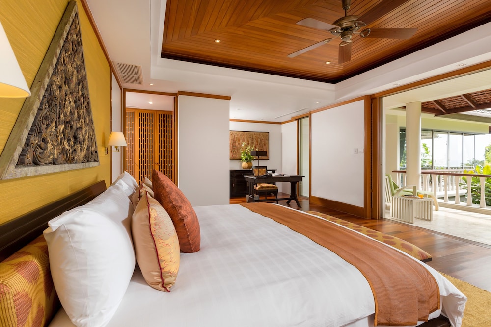 Trisara Villas & Residences Phuket 35/80
