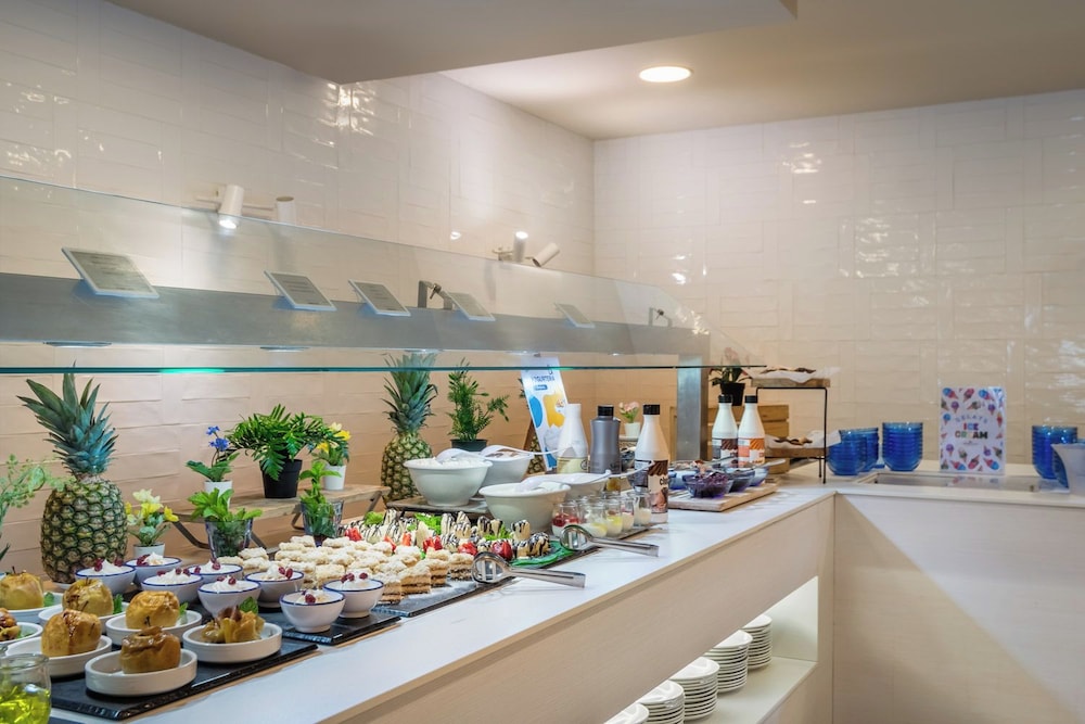 Hotel Rosamar Es Blau - Lloret(Adults Only) photo 51
