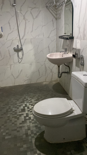 غرفة قياسية، Hotel Bestskip Palembang 2/4