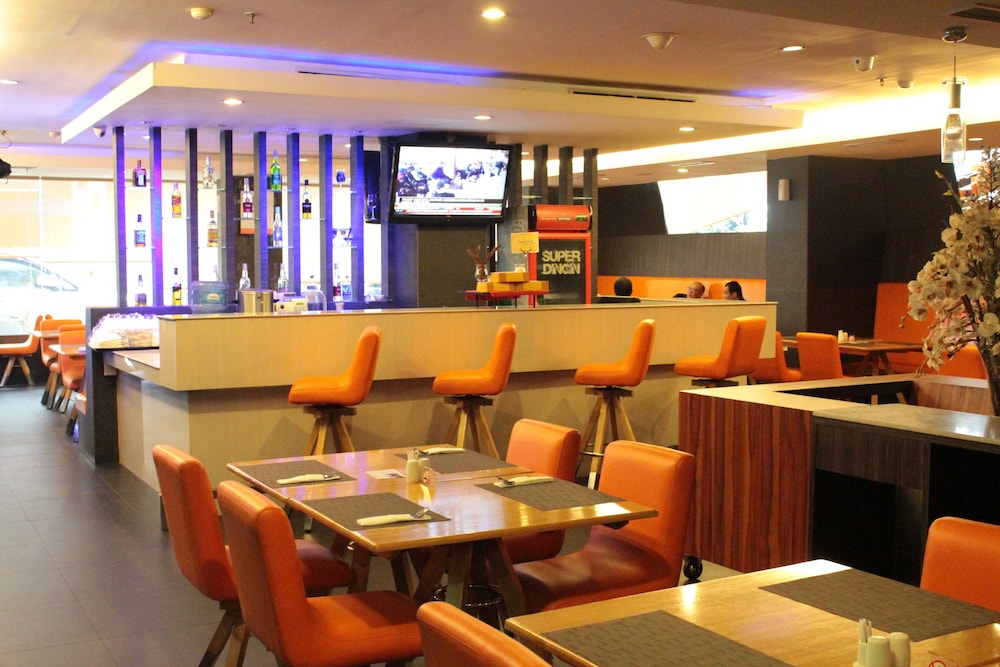 Swiss-Belinn Medan 42/54