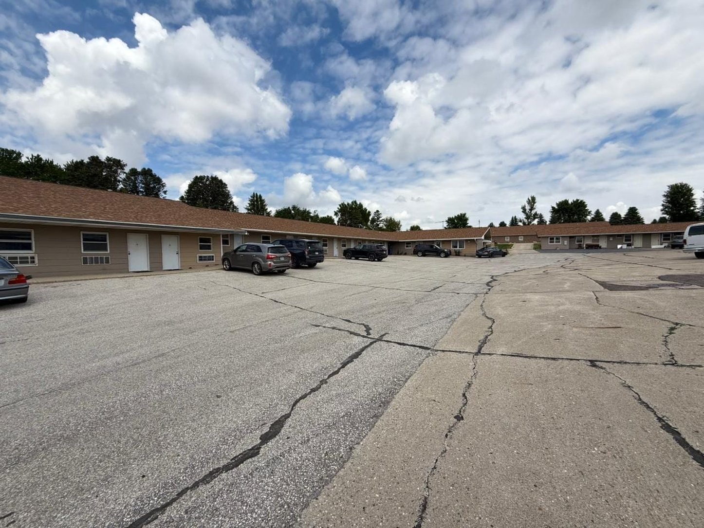 Hotel O Castle Town Ida Grove Hwy 175 13/18