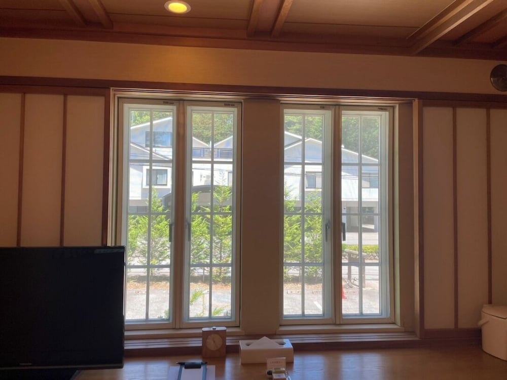 JAPANESE, TATAMI