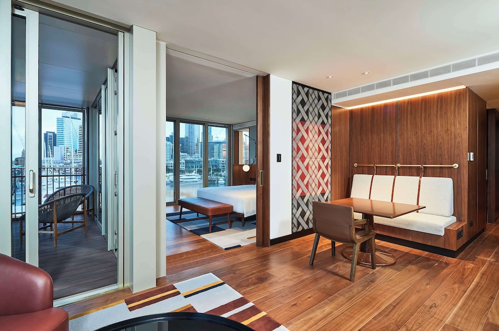 Park Hyatt Auckland 27/71