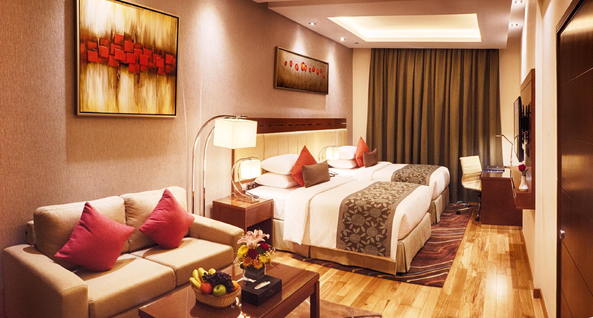 EXECUTIVE, SUITE