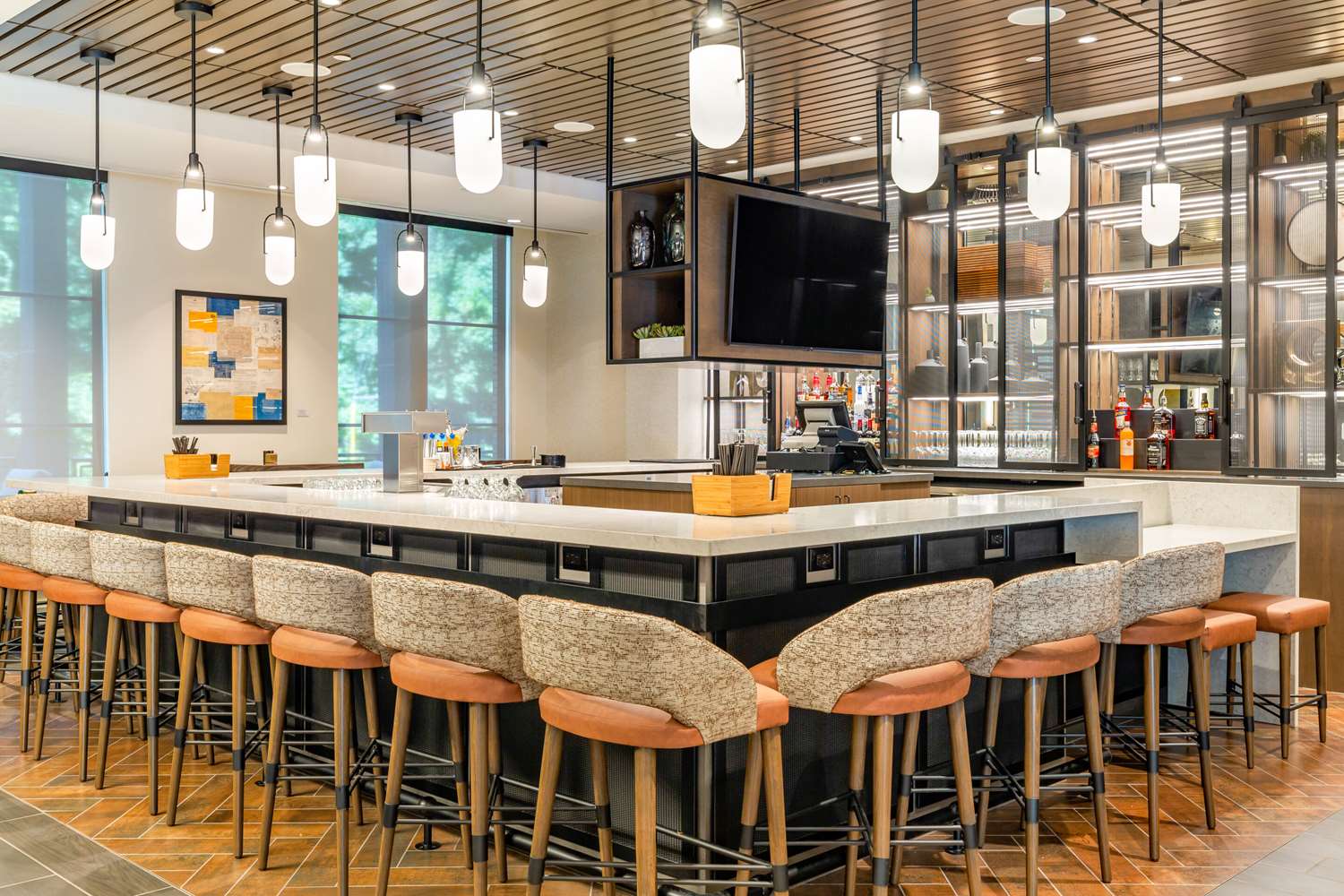 Cambria Hotel New Haven University Area 35/42