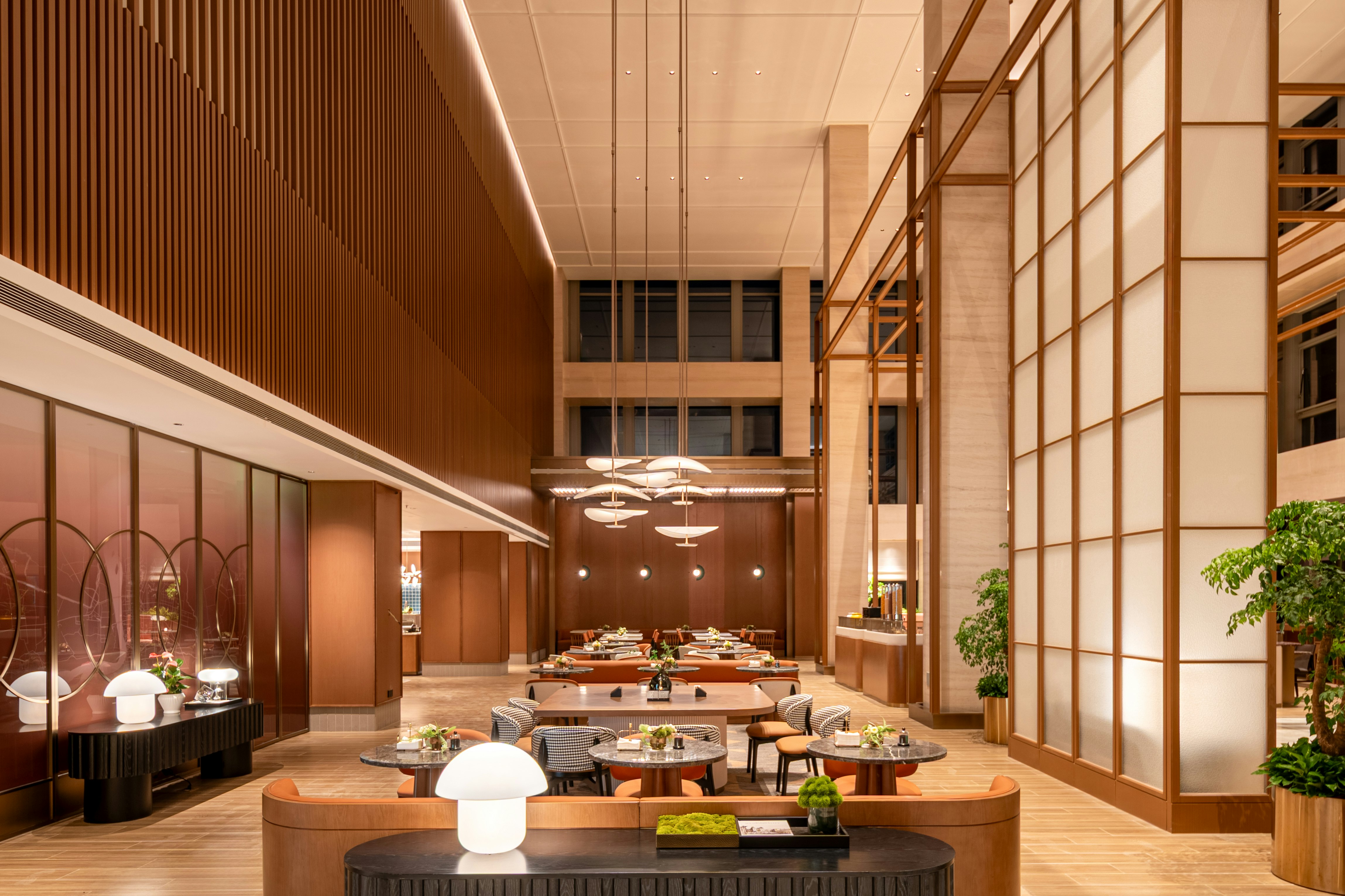 Hilton Garden Inn Wuhu Economic Tech Zone 16/40