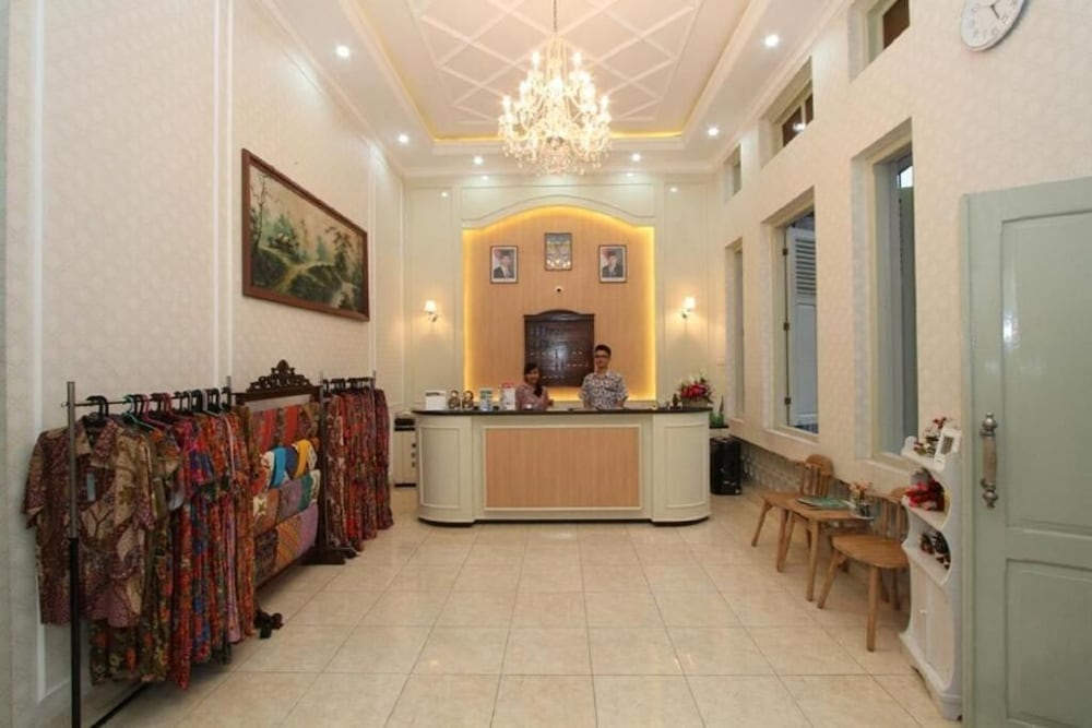 Hotel Besar Purwokerto 7/50