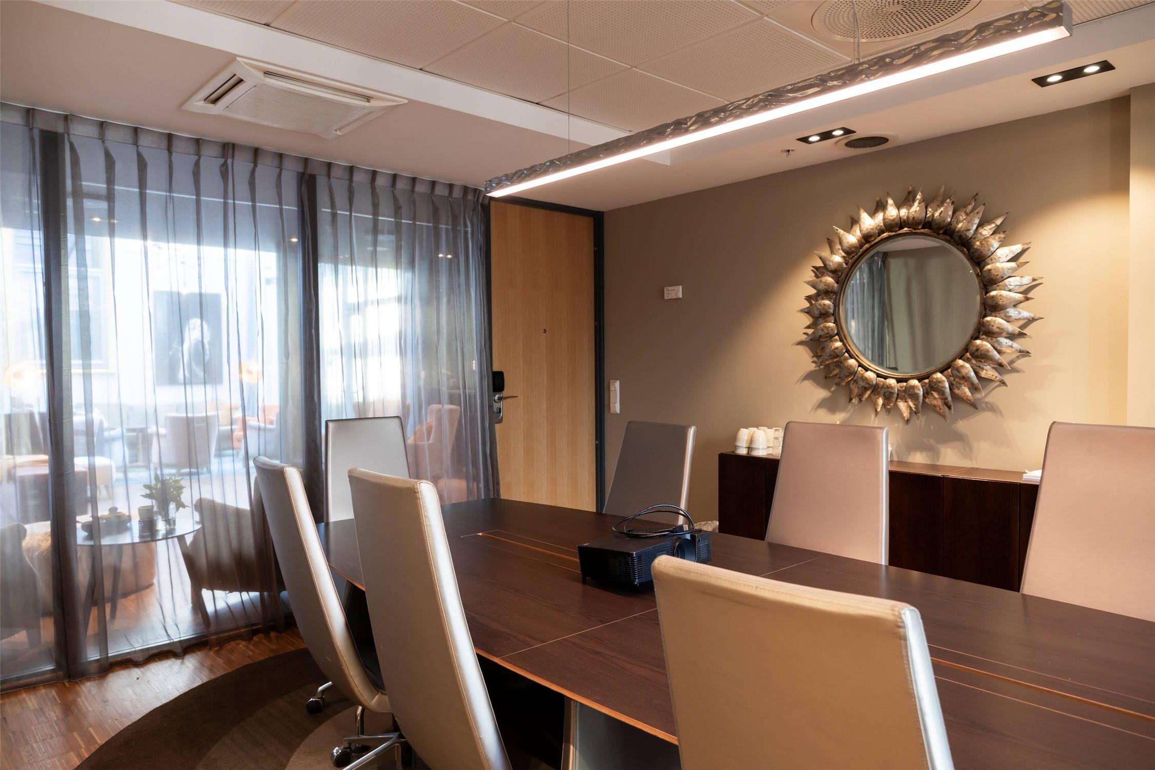 Home Hotel Tollboden 40/42