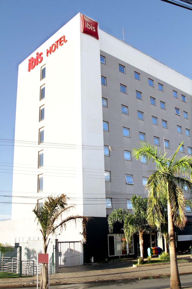 Ibis Montes Claros Shopping 7/50