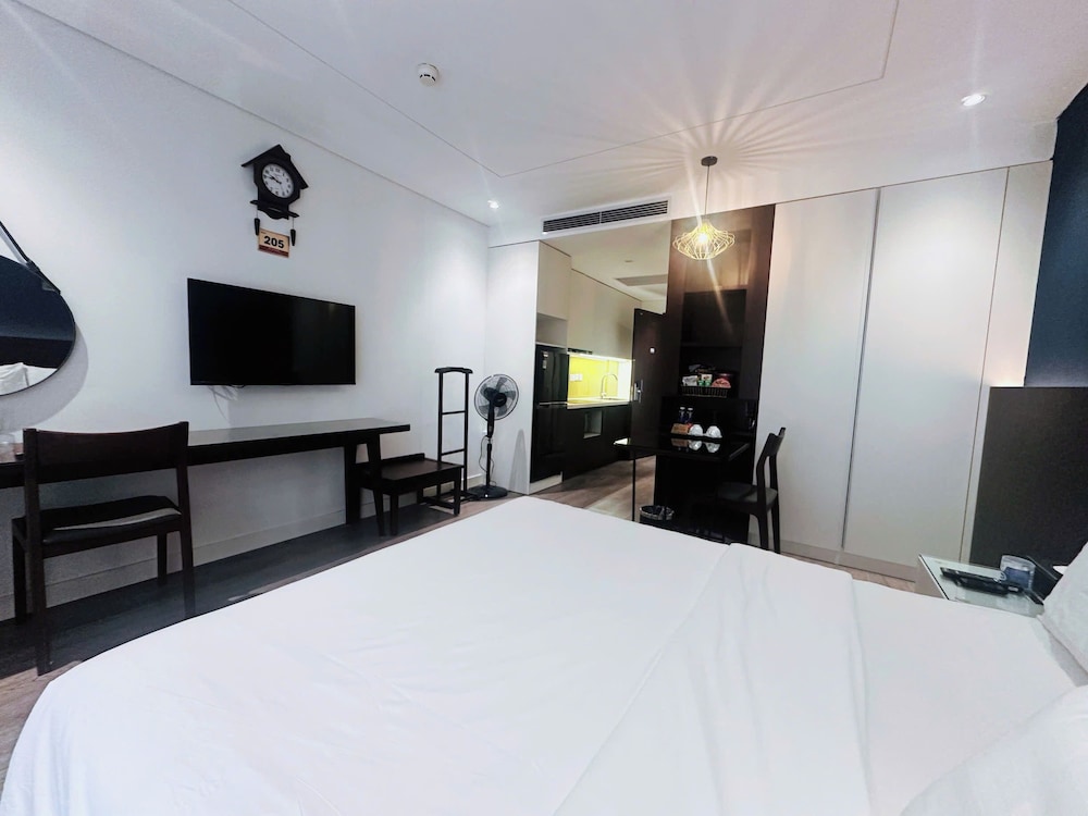 A25 Hotel - 18 Nguyen Hy Quang 30/43