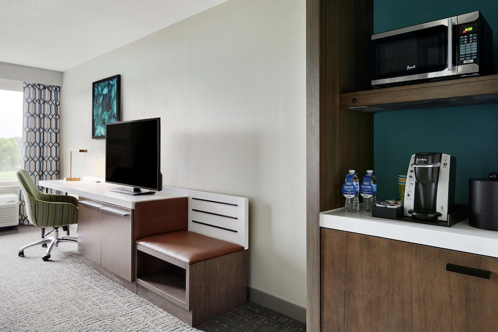 Hilton Garden Inn Cincinnati Northeast 35/44