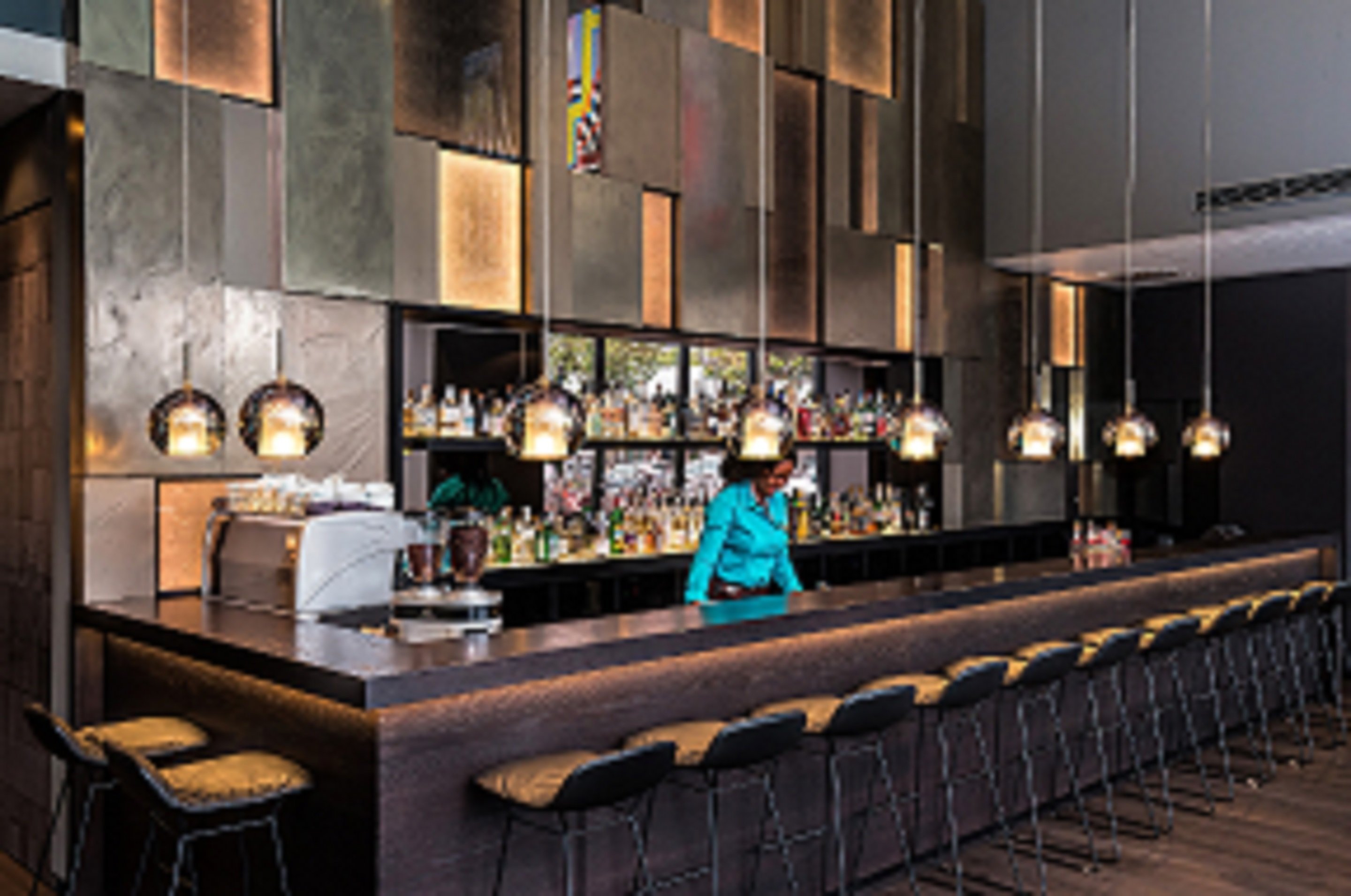 Motel One Wien-Westbahnhof 27/29