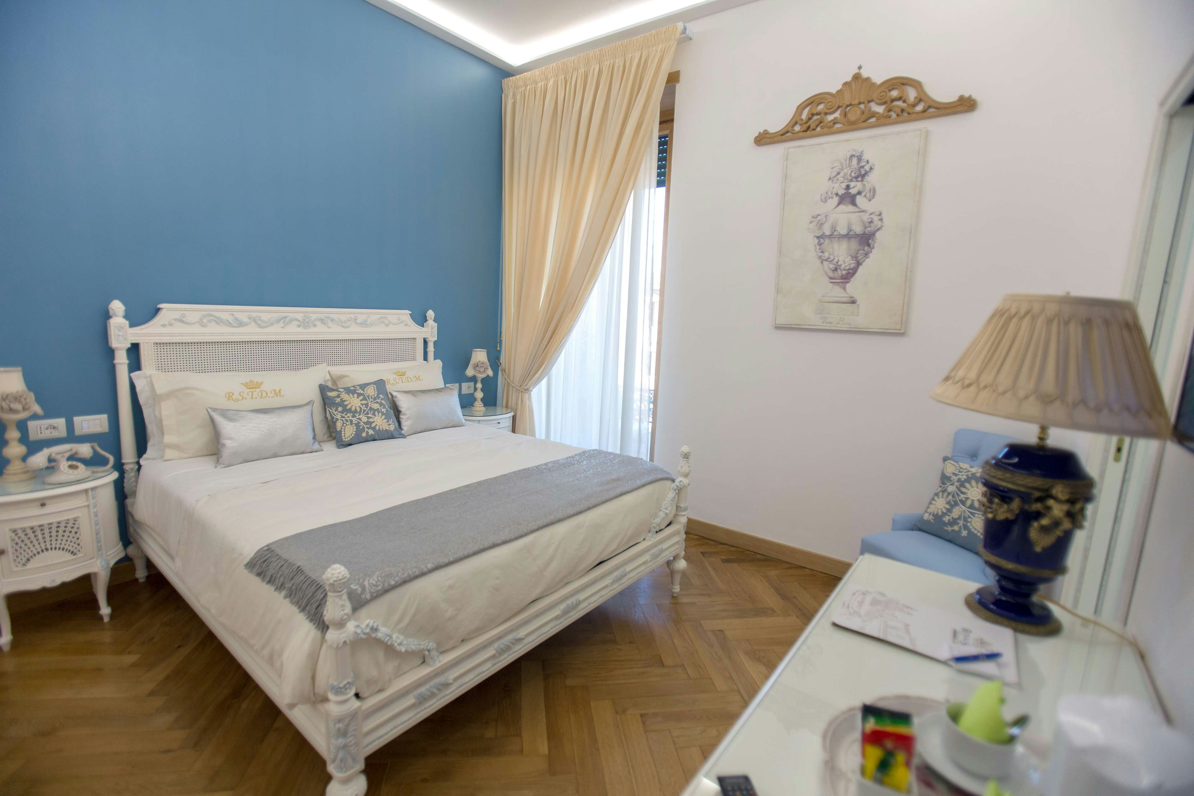 Royal Suite Trinita Dei Monti 7/15