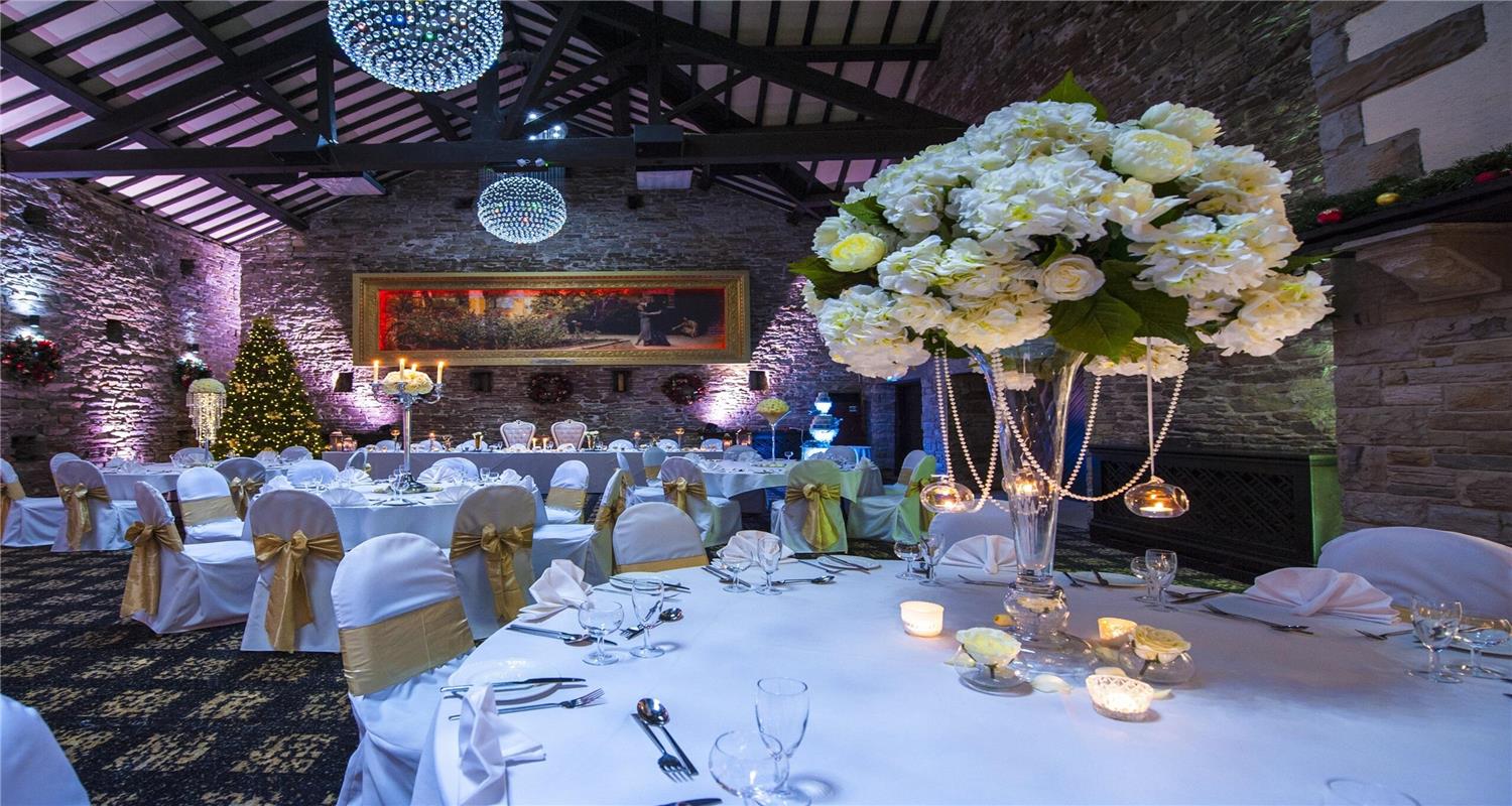 Lancashire Manor Hotel, BW Signature Collection by Best Western 30/45