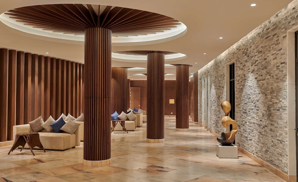 Hyatt Regency Addis Ababa 36/72