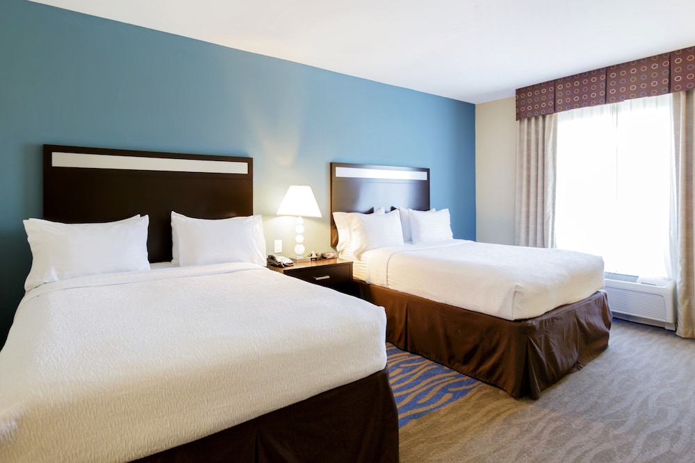 Holiday Inn Houston Webster 16/63