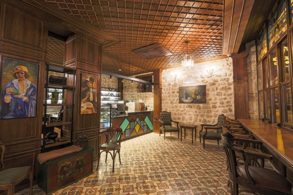 Sam Franss Boutique Hotel 15/22