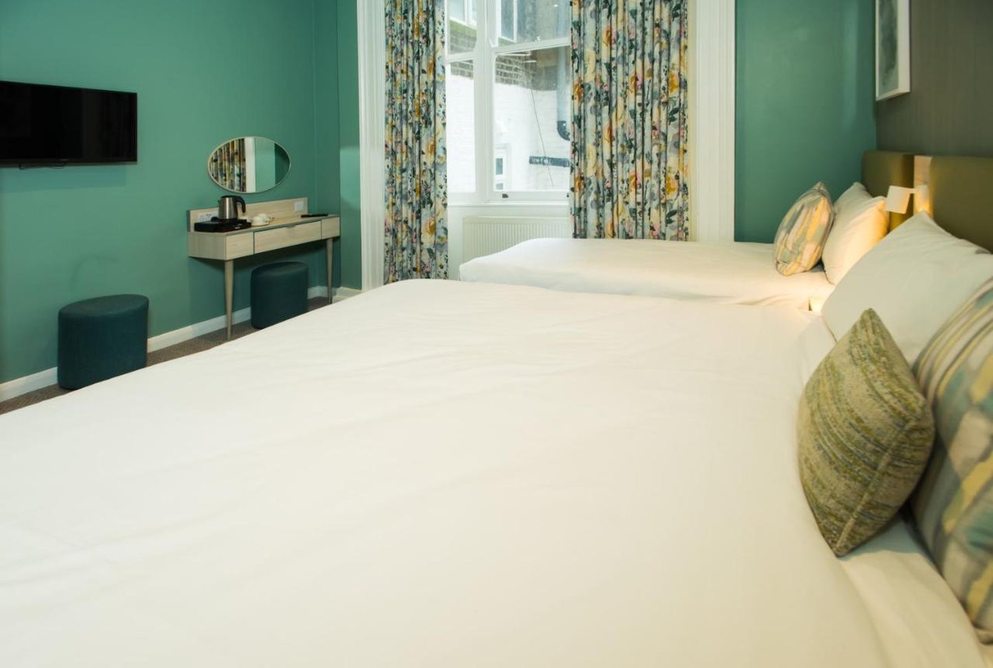 Caring Hotel 19/29