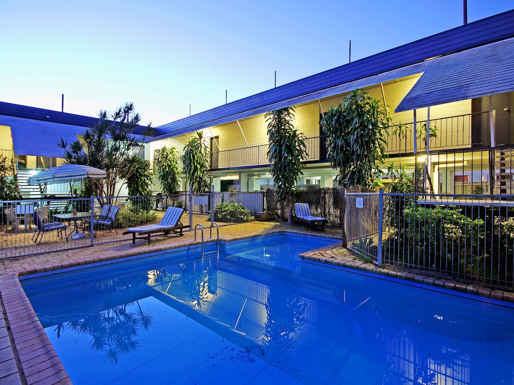 AIRWAY MOTEL 21/50