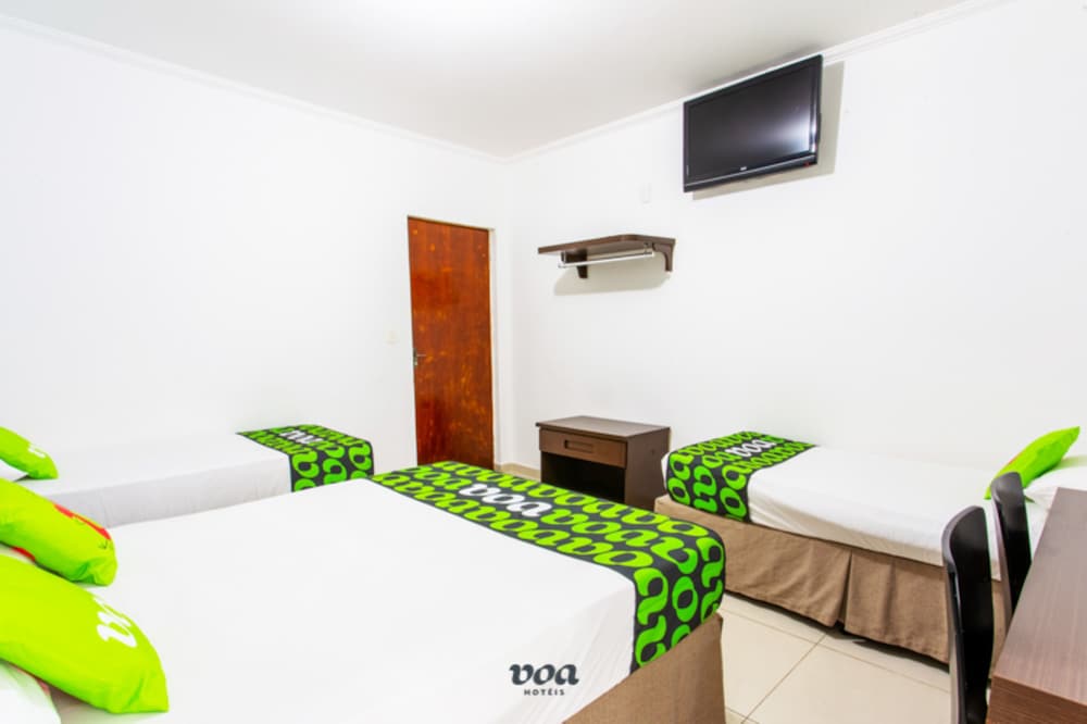 Voa Convenience Hotel 18/41