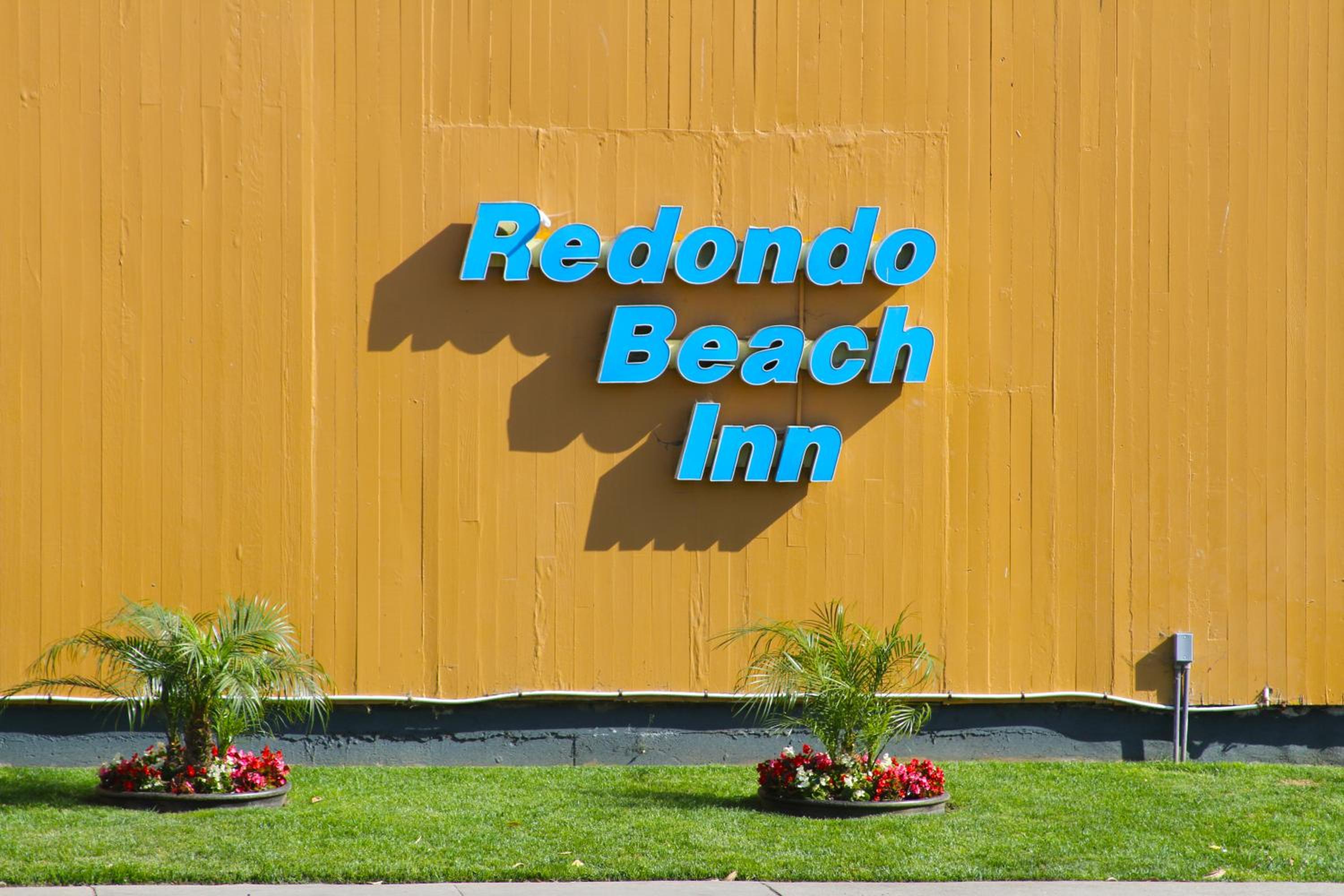 Redondo Beach Inn 4/61