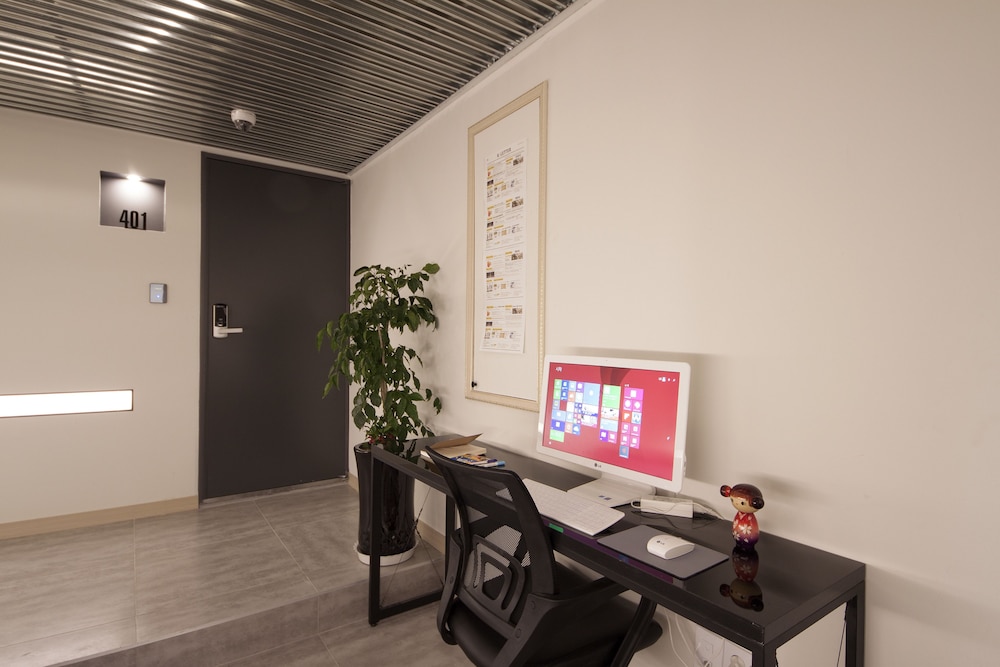 K-Guesthouse Myeongdong 4 7/42