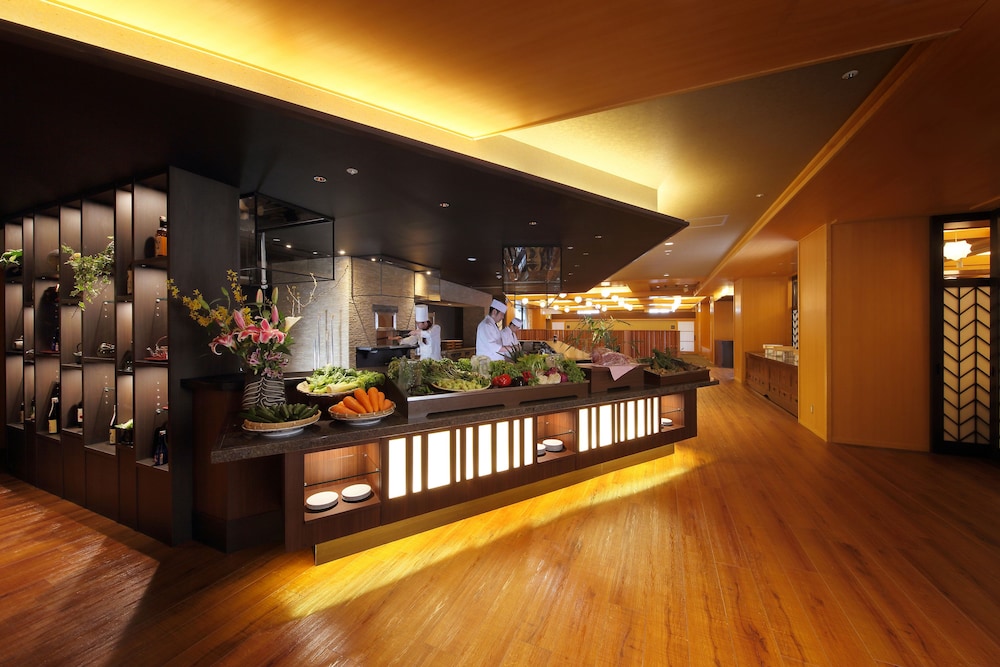 Hotel Shoho 6/50