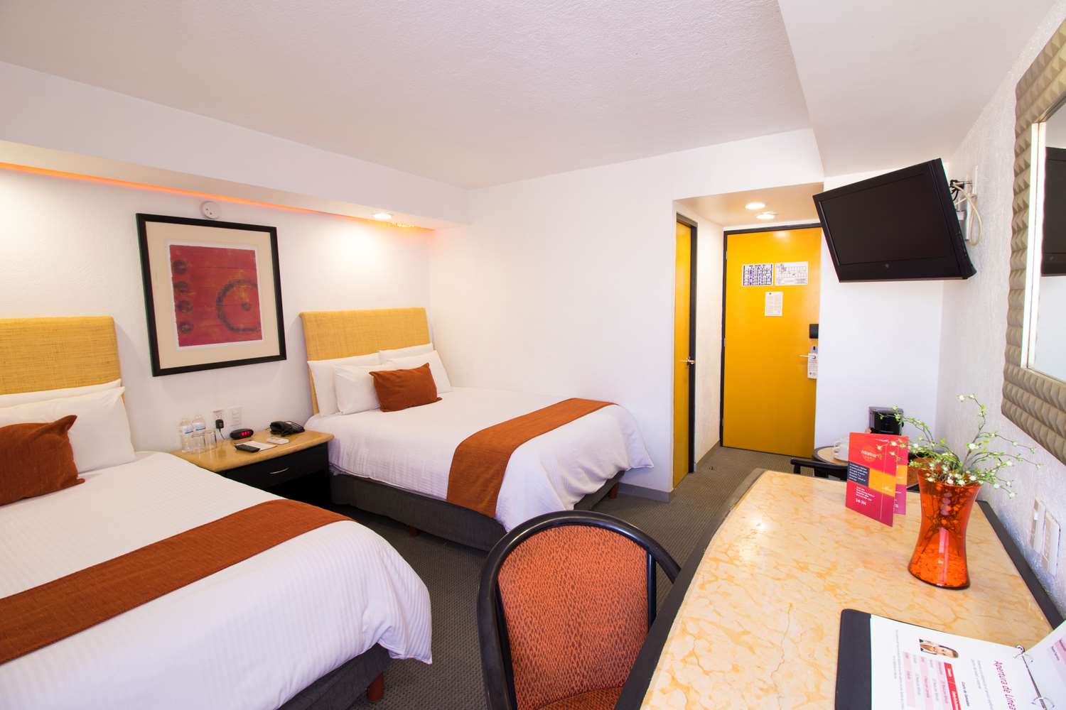Best Western Plus Gran Hotel Centro Historico 24/70
