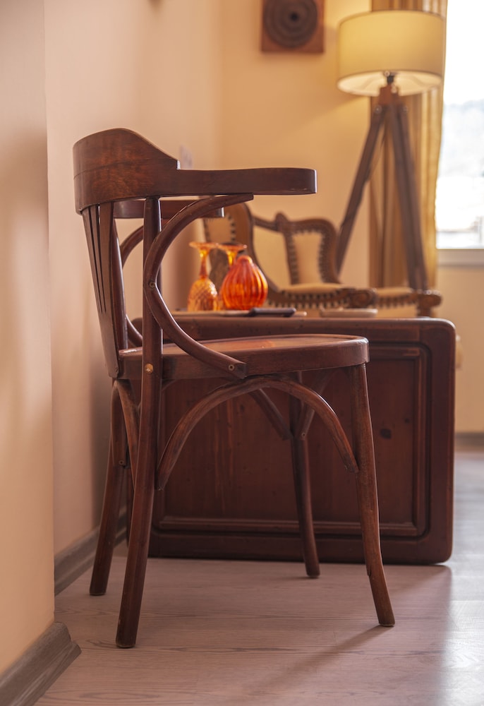 Luwi Antakya Boutique Hotel 32/50