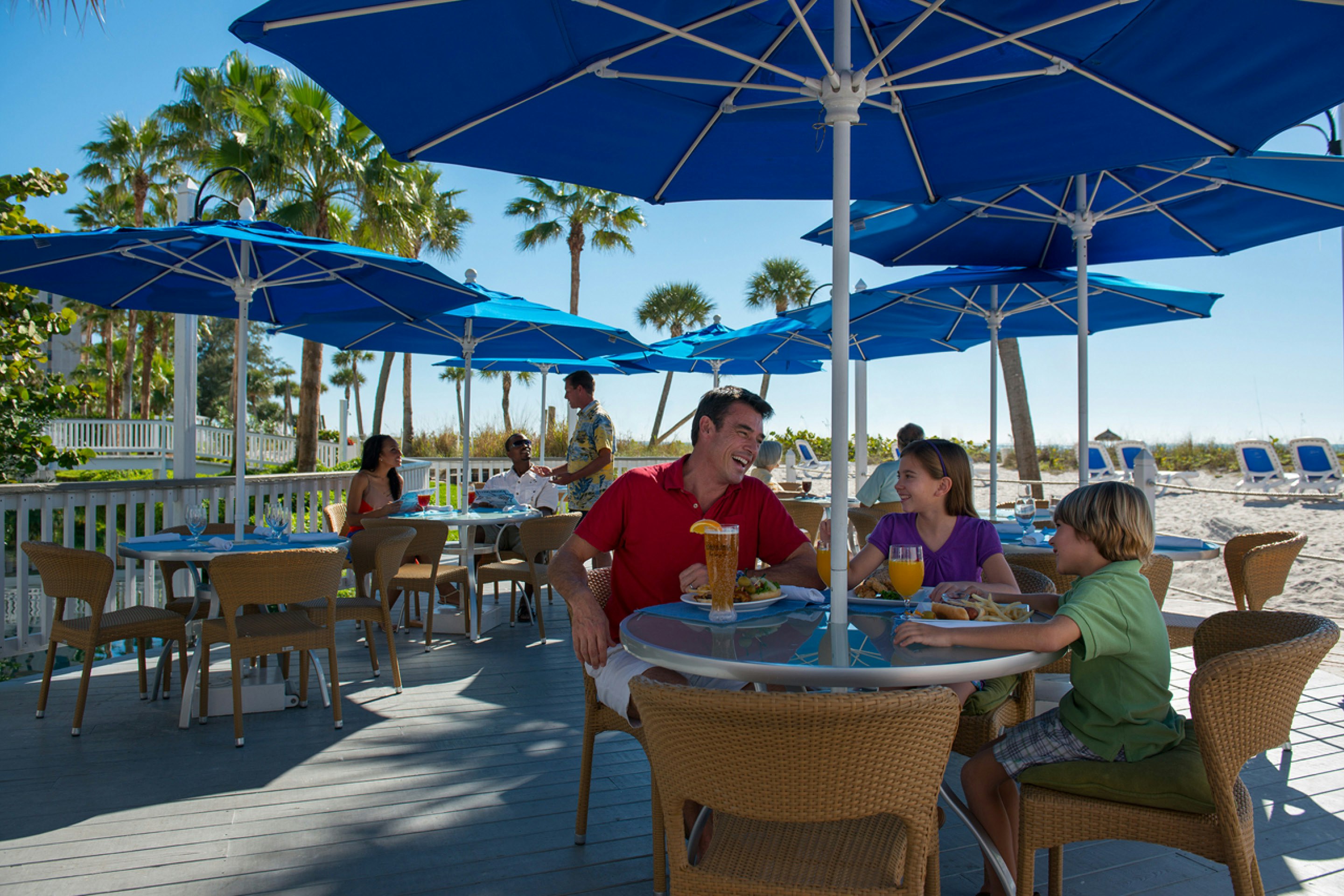 Tradewinds Island Grand Resort 44/65
