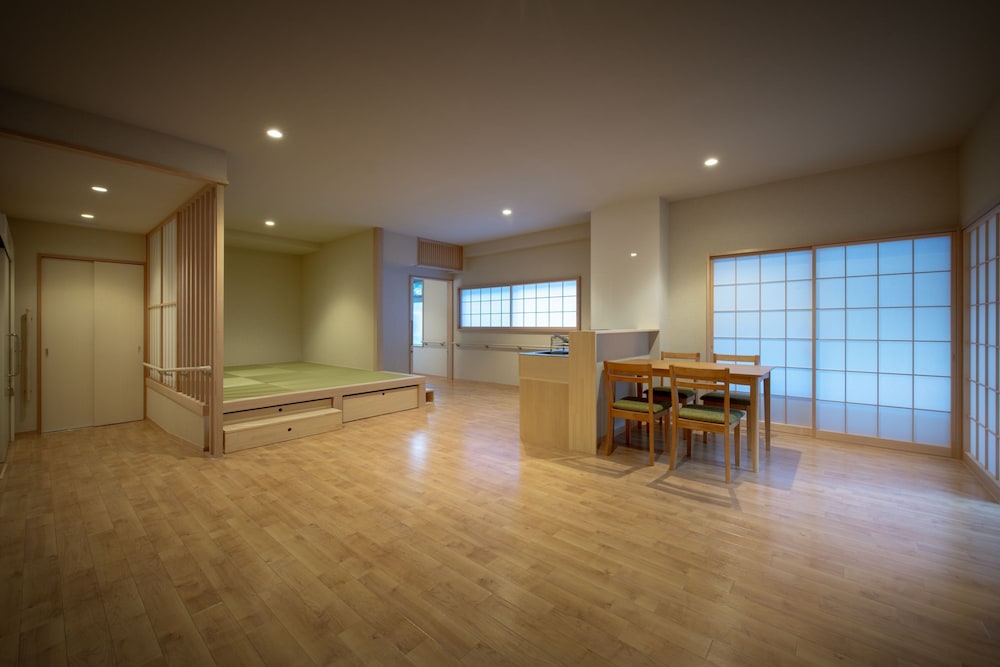 Yumori Onsen Hostel 36/41