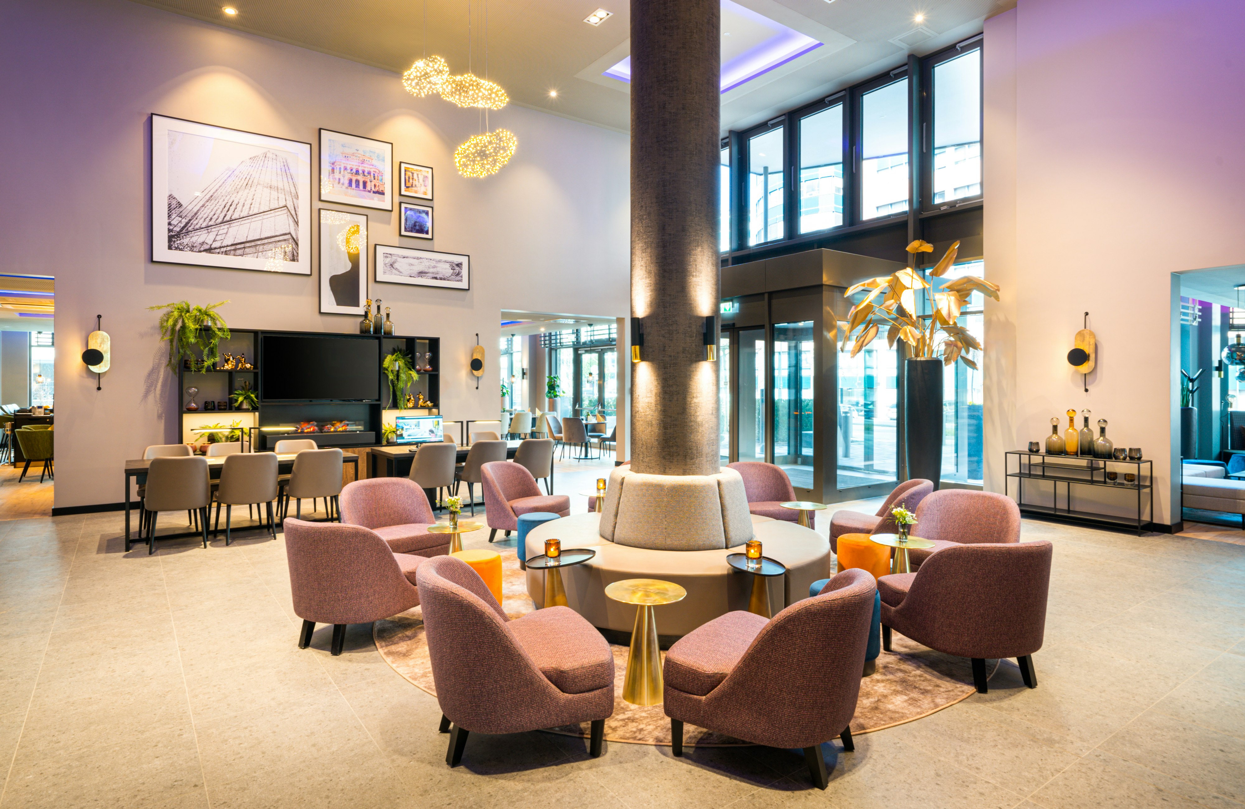 Leonardo Hotel Eschborn Frankfurt 18/37