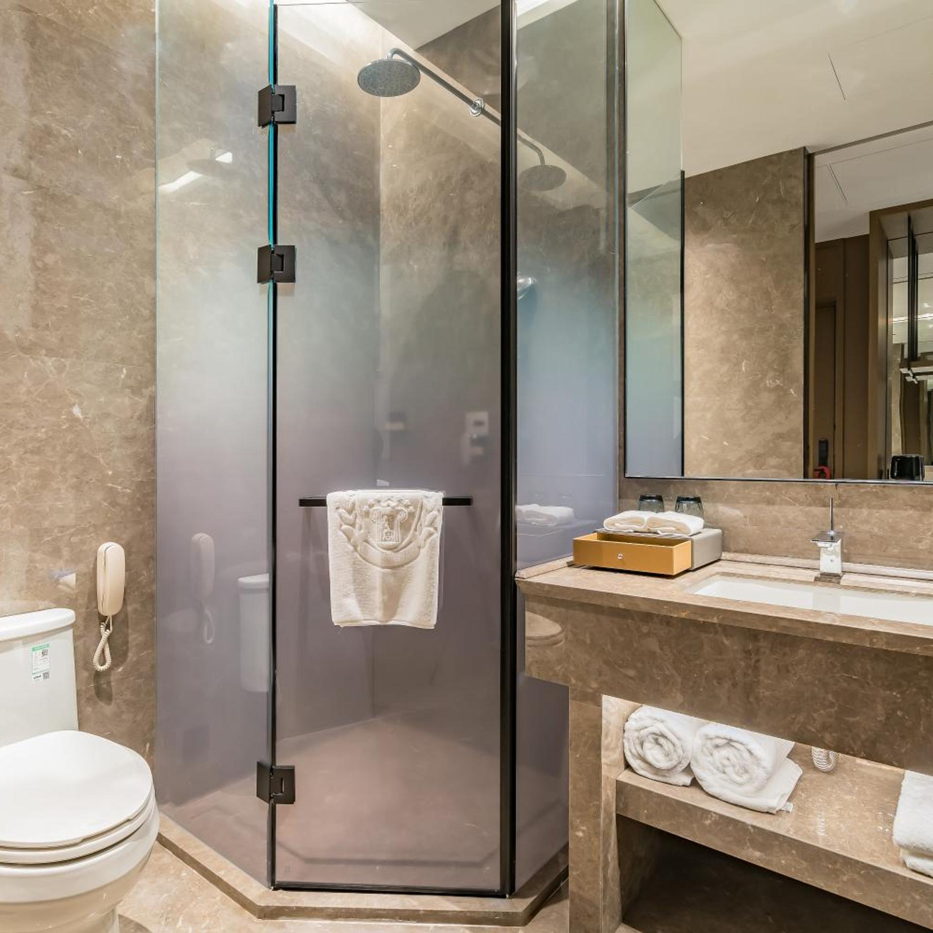 Beijing Palace International Hotel 43/45