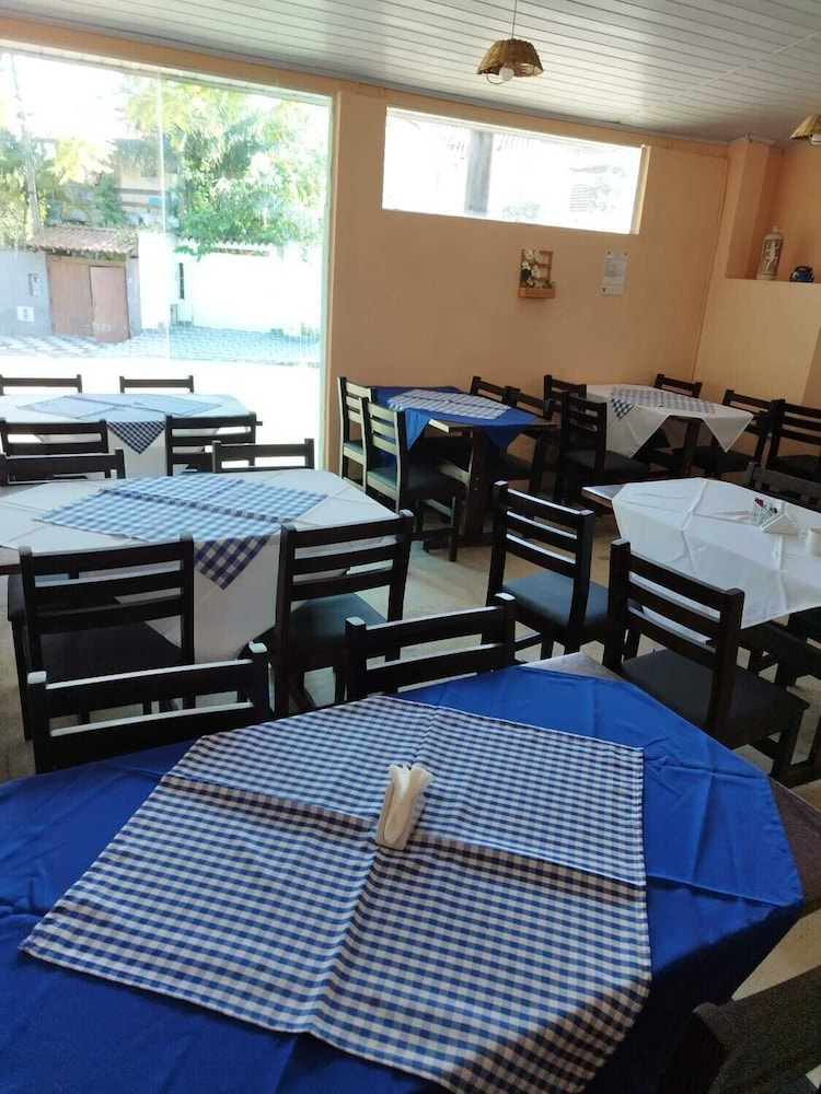 Hotel Pousada Canto Do Forte 43/56