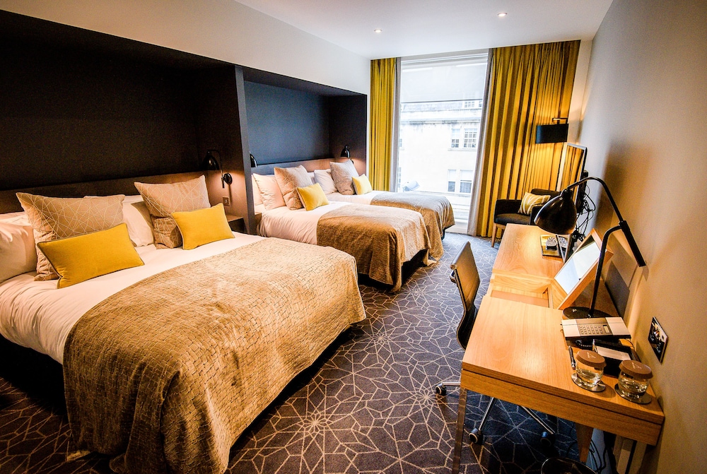 Apex City of Bath Hotel 43/76