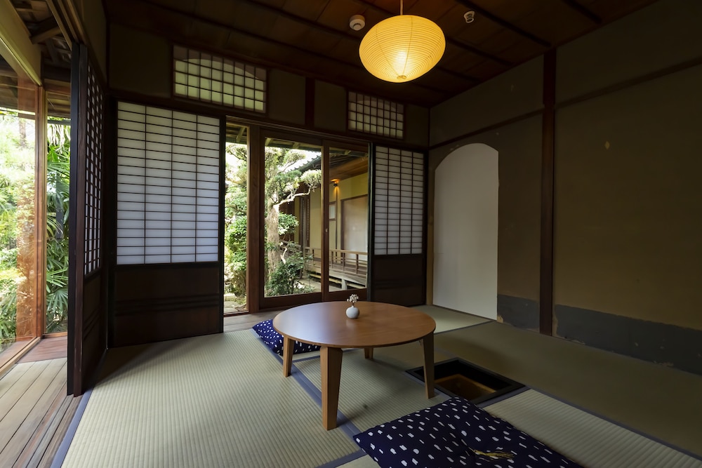 Nipponia Hotel Nara Naramachi 33/50