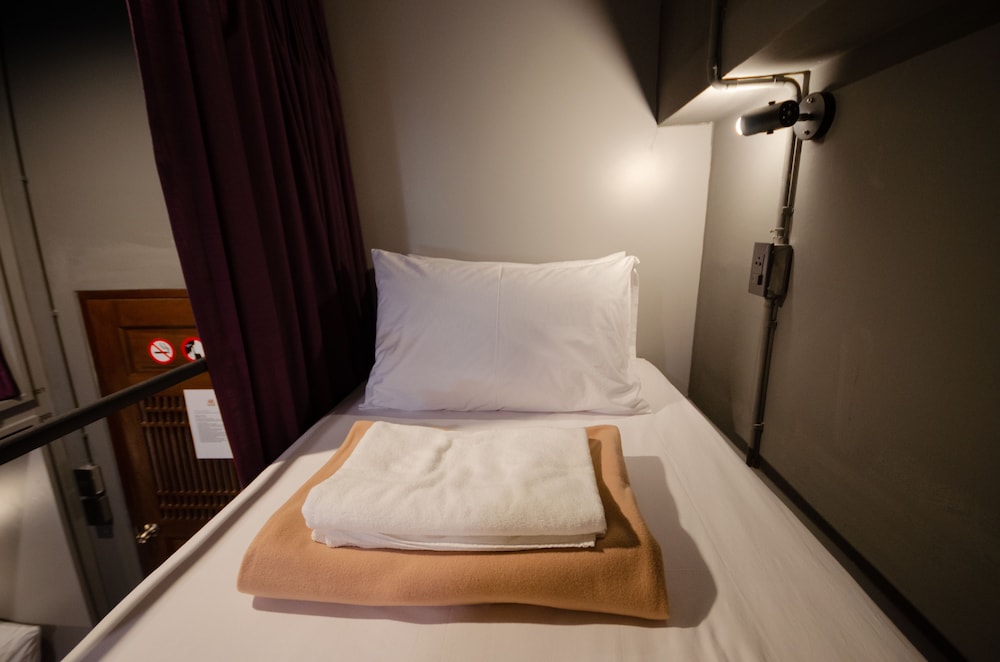 Tian Tian Hostel 24/48