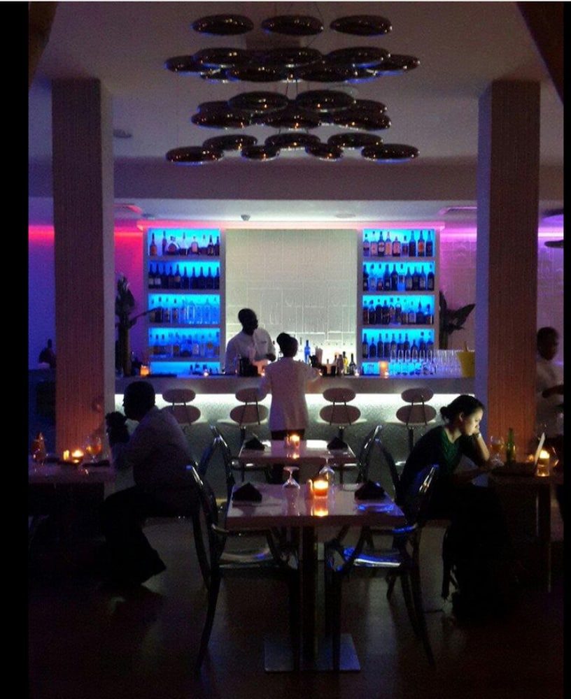 Hotel Millenium 31/38