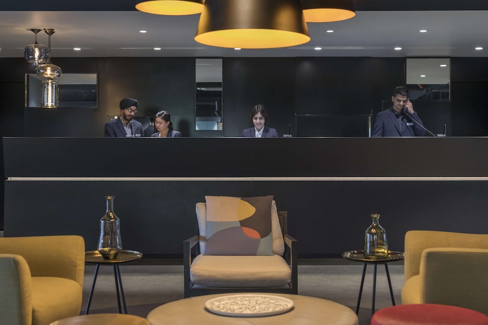 Oaks Melbourne Southbank Suites 31/47