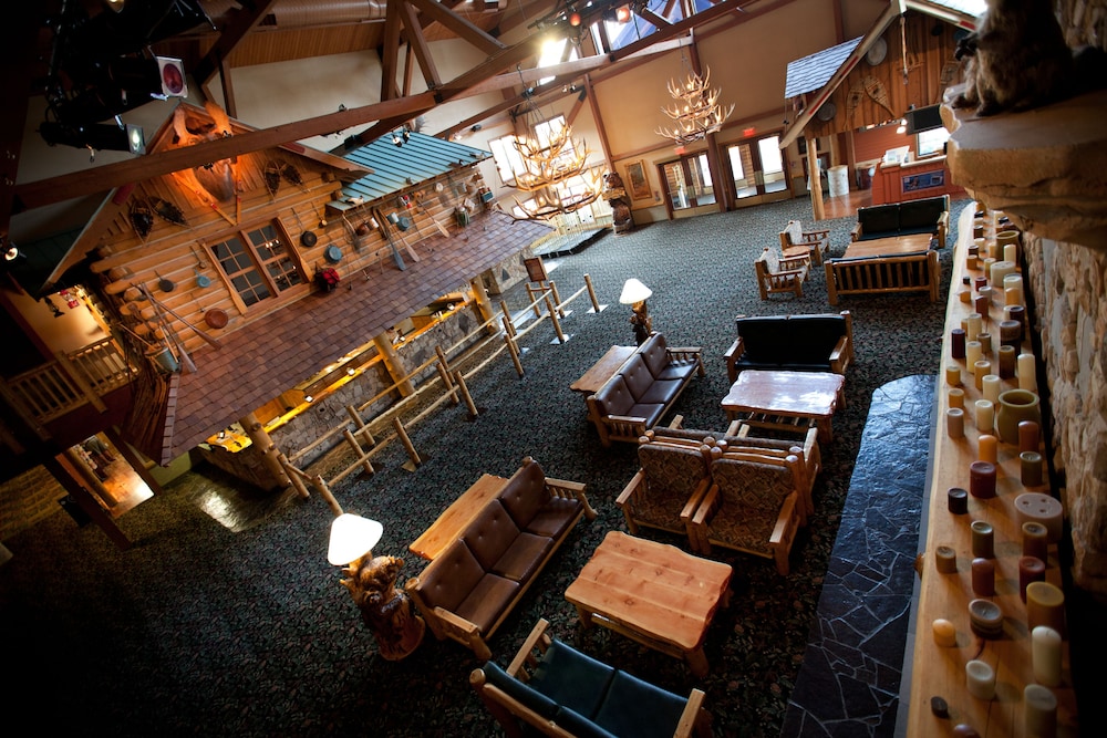 Great Wolf Lodge Niagara Falls 55/72