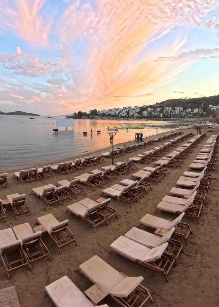 Sea Soul Otel 16/25